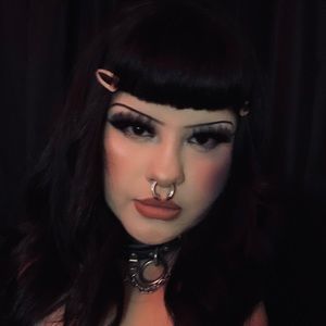 Meet your Posher, Kitty